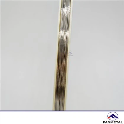 Iridium Ir Wires