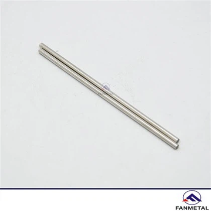 Rod Logam Iridium