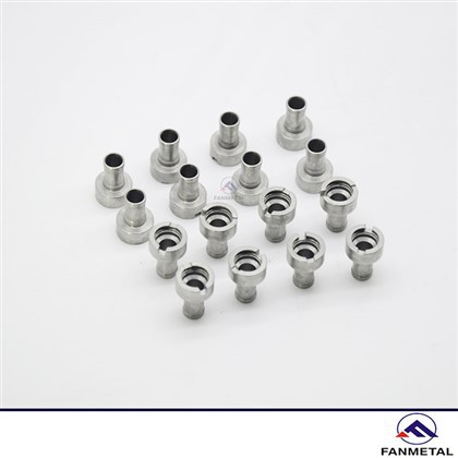 Molybdenum Electrode