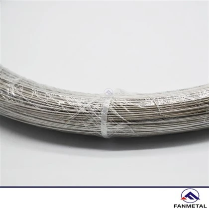 Nikel Chromium Wire