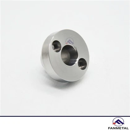 Bahagian machined kovar