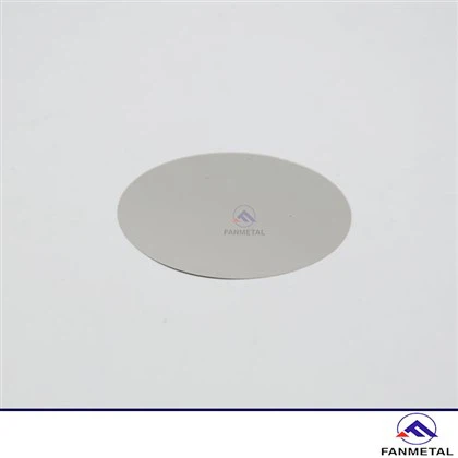Sasaran platinum