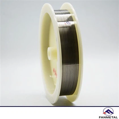 Pt ir wire