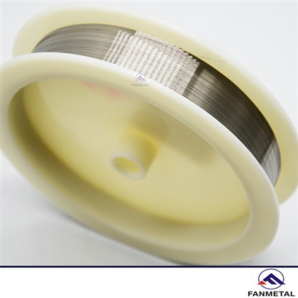 Wayar Aloi Platinum Iridium PtIr10