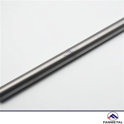 Bar Logam Tantalum