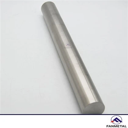 Bar Gred Aeroangkasa Titanium