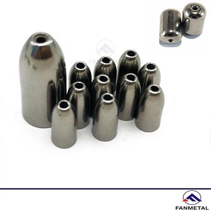 Berat peluru aloi tungsten