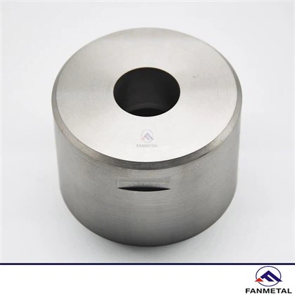Tungsten Carbide Bush