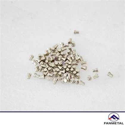 Rivet Kenalan Tungsten