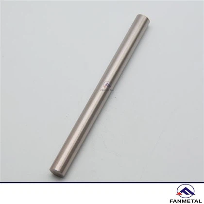 Rod aloi tembaga tungsten w80 cu20