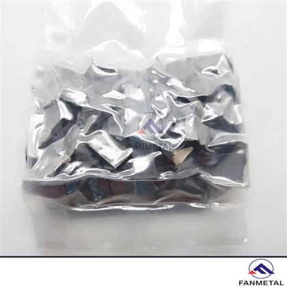 Pelet Tungsten