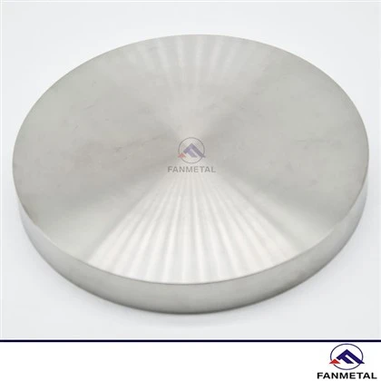 Cakera zirkonium