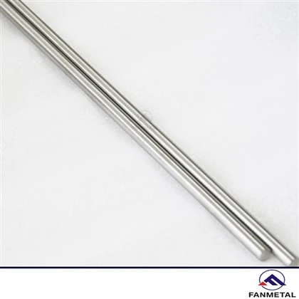 Bar Logam Zirkonium