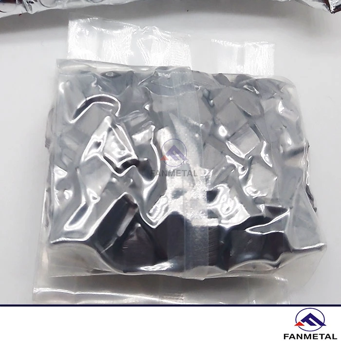 Pelet Tantalum