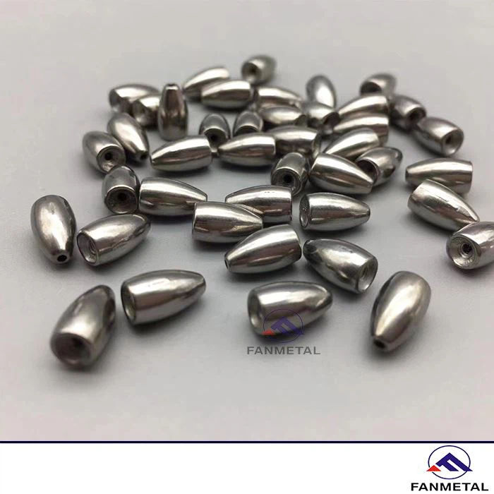 Berat Peluru Tungsten