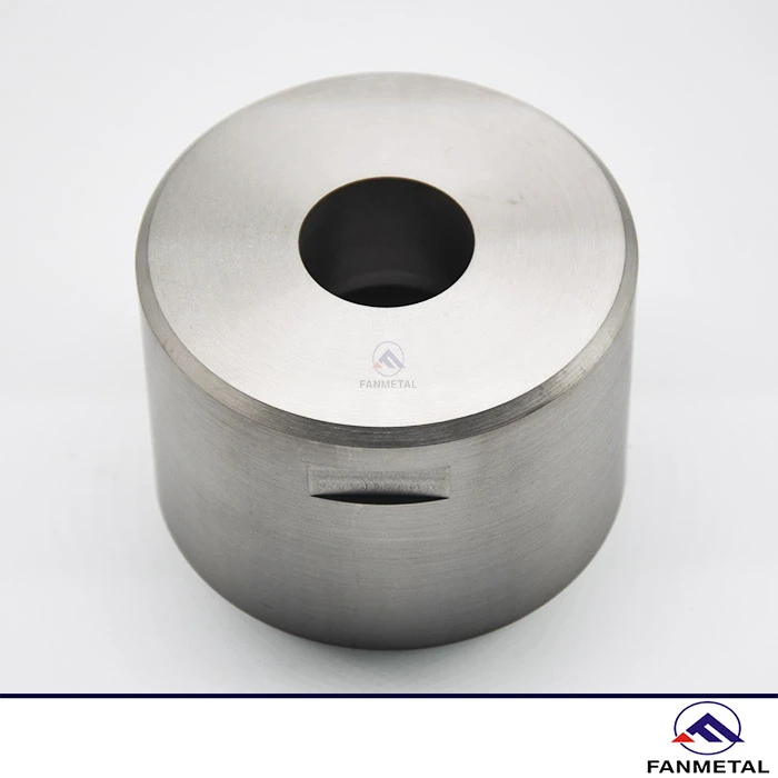 Tungsten Carbide Bush